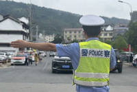 全运会专用车道11月6日启用