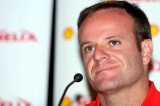 F1赛车年终回顾之8月:巴里切罗告别红魔签约英美